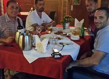 iraq/baghdad/al-karada/restaurant/dojo-s