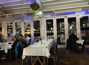 Dockside Restaurant & Bar