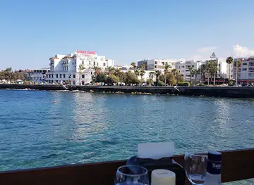 Anchor Cafe & Restaurant