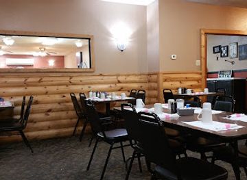 Little Missouri Grille