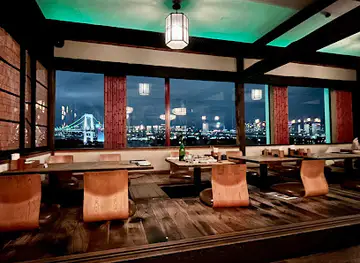 Gonpachi Odaiba