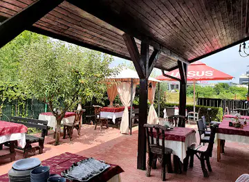 La Boieru Restaurant