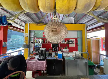The Market Bistro