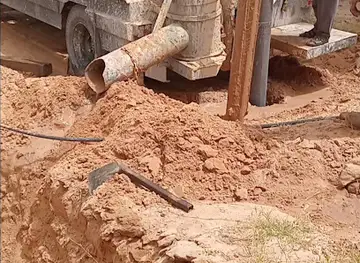 المخبز العربي للخبز والخبيز
