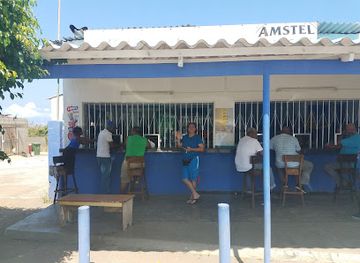 curacao/westpunt/restaurant/el-ventaron-snak