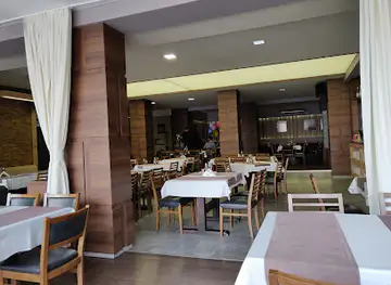 Restaurant Budapest