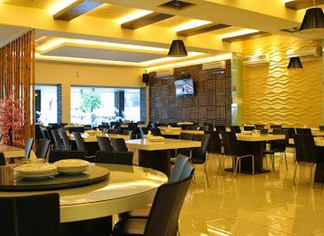 indonesia/surabaya/wonokromo/restaurant/fusia-restaurant-rajanya-nasi-timbel