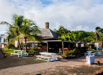 The Galley Bar