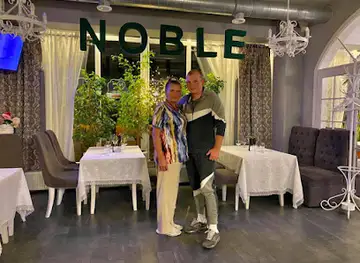 Restaurant NOBLE