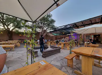 La Casona