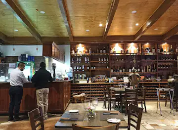 Patagonia SteakHouse