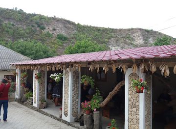 moldova/orheiul-vechi/restaurant/agropensiunea-la-popas