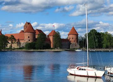 lithuania/trakai-island-castle/restaurant/karaliskas-sodas