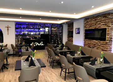 La Perla Ristorante Pizzeria Füssen
