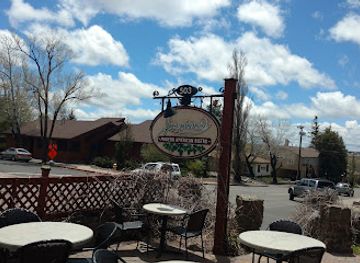 Josephine's Restaurant