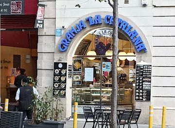 spain/catalonia/restaurant/granja-la-catalana