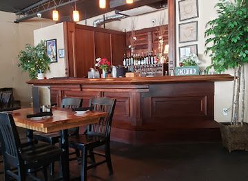 louisiana/slidell/restaurant/restaurant-cote