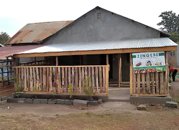 Adyera Food and Drink