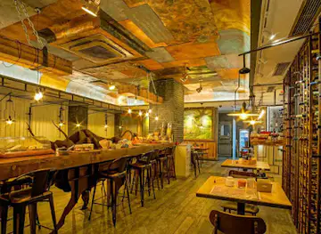 Old Town Resto