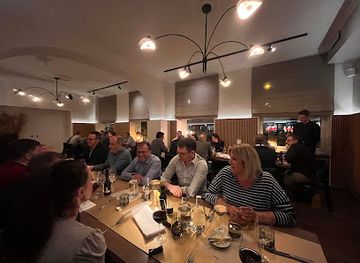 germany/dusseldorf/oberkassel/restaurant/stappen-dusseldorf