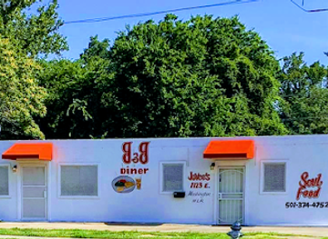 arkansas/north-little-rock/restaurant/j-and-j-diner