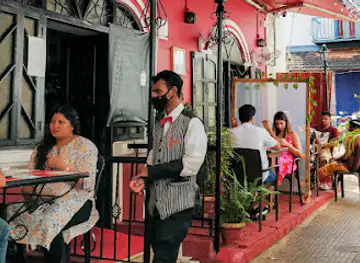 Viva Panjim