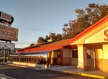 Sirloin Stockade