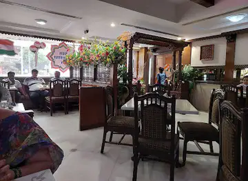 Tycoon Multi-Cuisine Restaurant