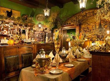 poland/wroclaw/restaurant/karczma-lwowska