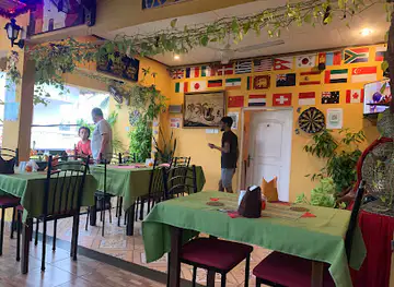 Jude Restaurant (upstairs)