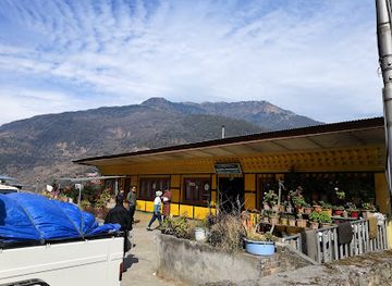 bhutan/chhukha/restaurant/sonams-hotel