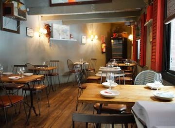 Casa Xica Restaurant i Bar a vins