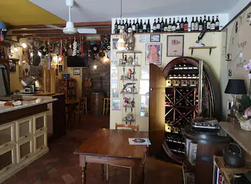 Osteria del Tempo Perso