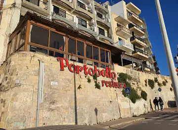 Portobello Restaurant
