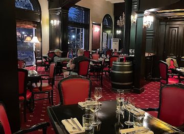 romania/sighisoara/restaurant/joseph-t-restaurant