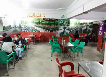 QUETTA STAR HOTEL (famous Restaurant)