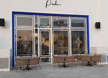 Pachi Pizza & Pasta