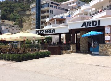 kosovo/kamenica/restaurant/ardi