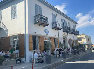 HOUSE 1923 - Tavern