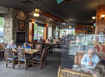 Schu's Grill & Bar