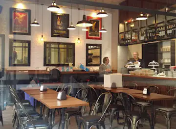 La Brasserie Italiana