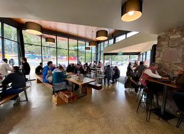 Paper Scissors Rock Brew Co