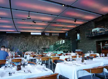Lava Restaurant