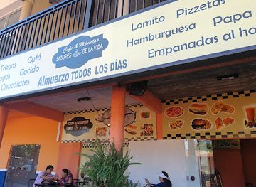 paraguay/aregua/restaurant/sabores-de-la-vida