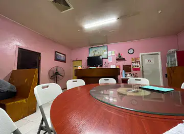 Moon River Restaurant