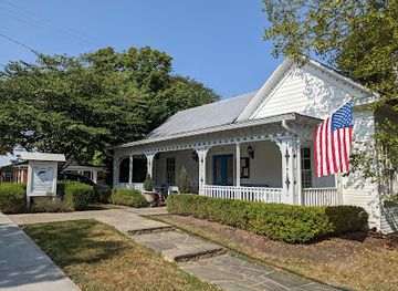 west-virginia/greenbrier-river-trail/restaurant/the-french-goat