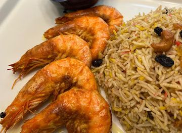 brunei/seria/restaurant/hamem-biryani-house