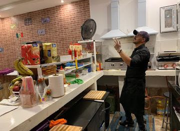 mauritania/dakhlet-nouadhibou/restaurant/texas