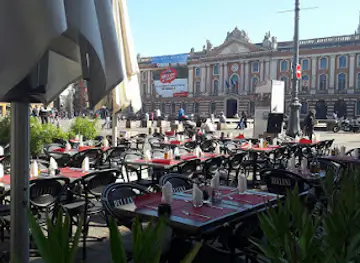 Restaurant Toulouse