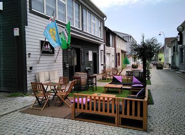 Bar Le Rustique